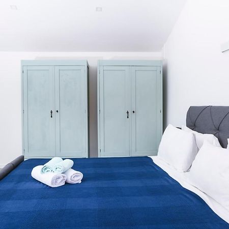 M9 Rooms 이졸라 외부 사진