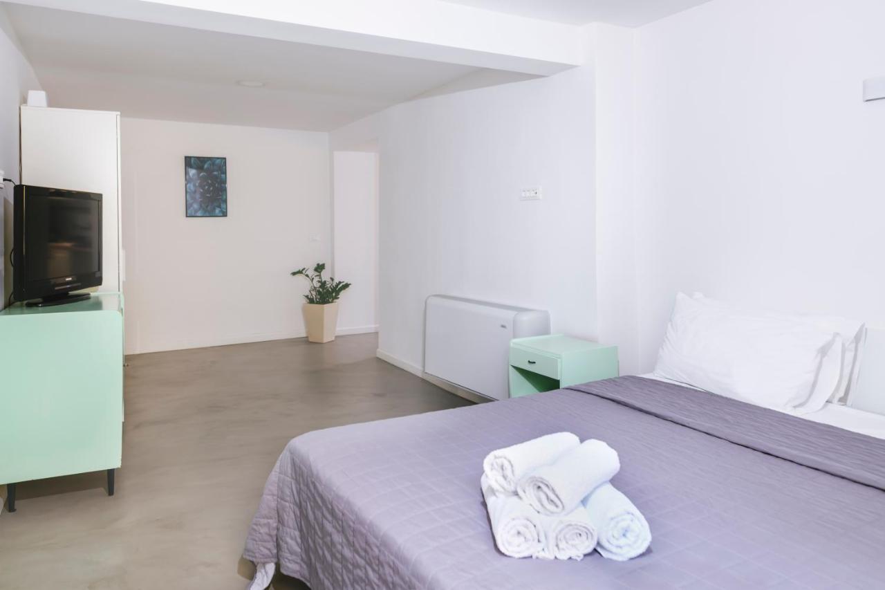 M9 Rooms 이졸라 외부 사진