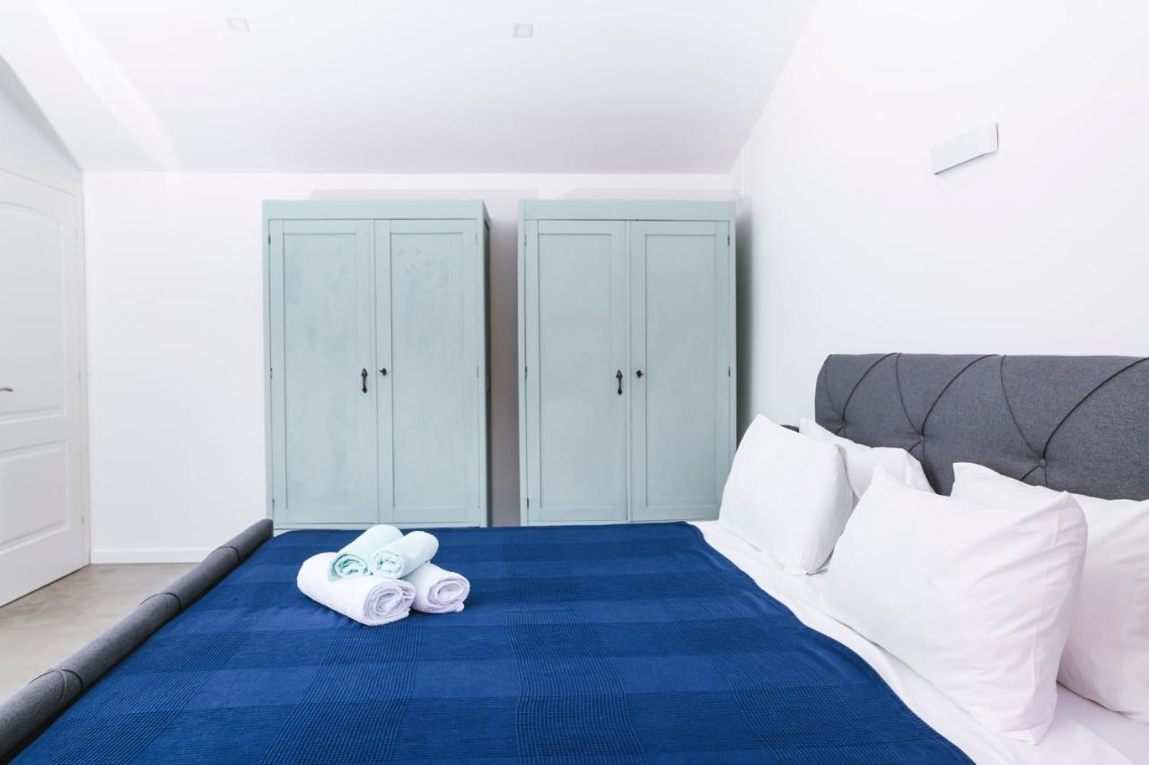 M9 Rooms 이졸라 외부 사진