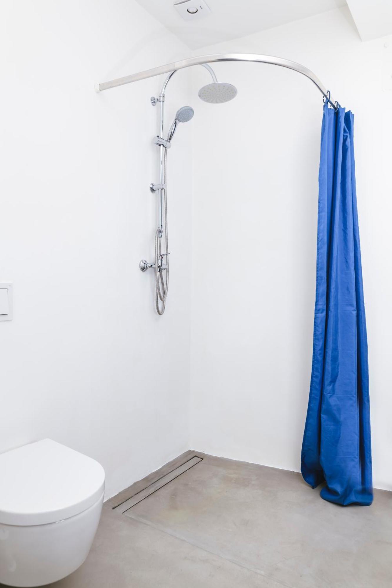 M9 Rooms 이졸라 객실 사진