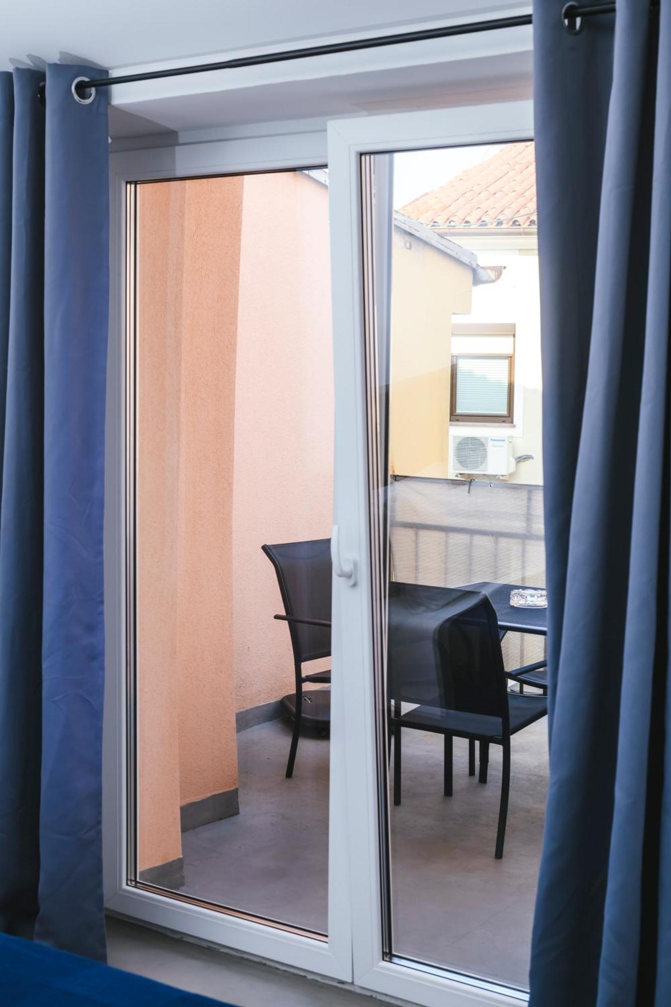 M9 Rooms 이졸라 객실 사진